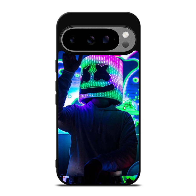 MARSHMELLO DJ Google Pixel 9 Pro XL Case Cover