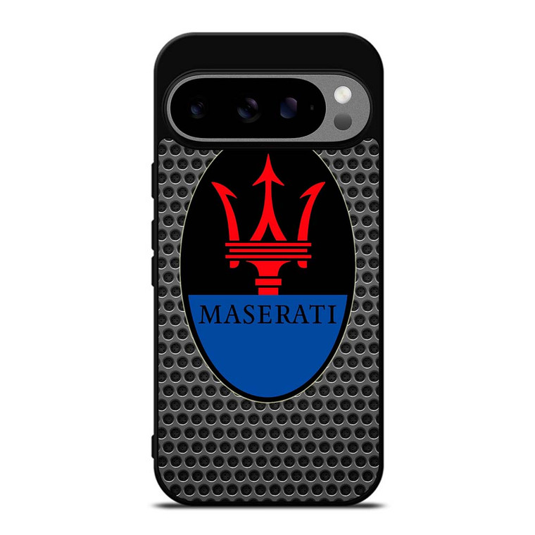 MASERATI LOGO BADGE Google Pixel 9 Pro XL Case Cover