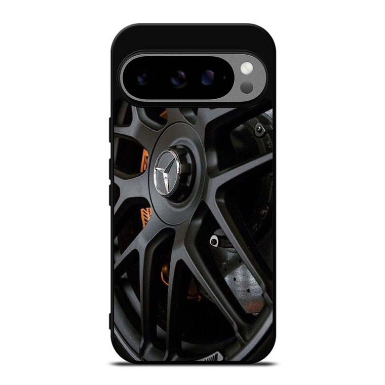 MERCEDES BENZ AMG WHEEL LOGO Google Pixel 9 Pro XL Case Cover