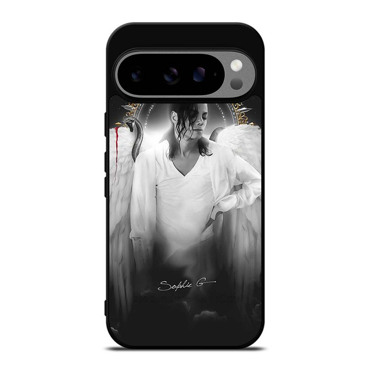 MICHAEL JACKSON WING Google Pixel 9 Pro XL Case Cover
