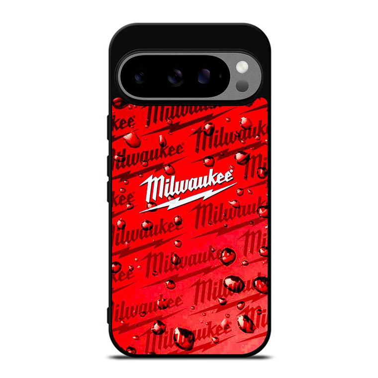 MILWAUKEE TOOL ICON Google Pixel 9 Pro XL Case Cover