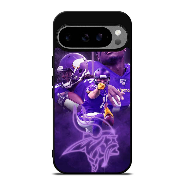 MINNESOTA VIKINGS ADAM THIELEN Google Pixel 9 Pro XL Case Cover