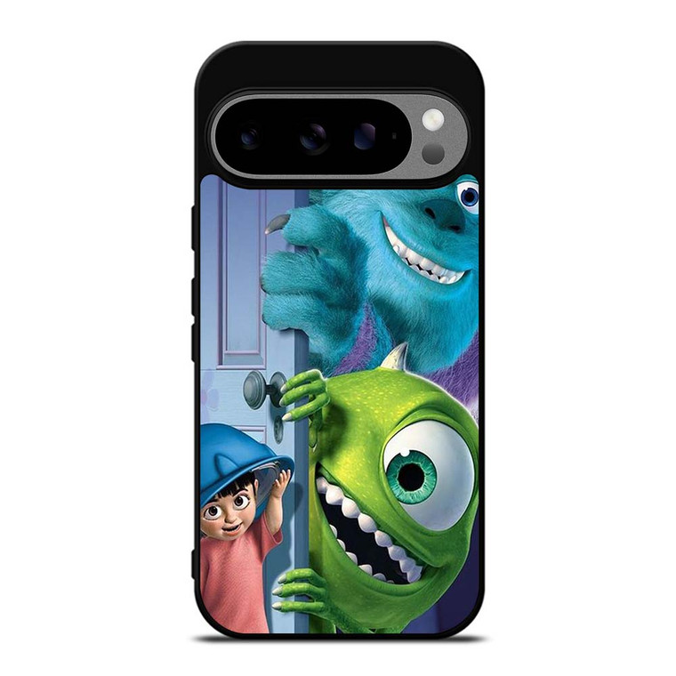 MONSTERS INC DISNEY Google Pixel 9 Pro XL Case Cover