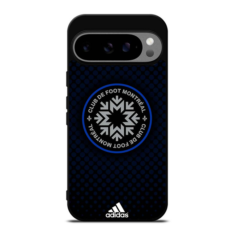 MONTREAL FC SOCCER MLS ADIDAS Google Pixel 9 Pro XL Case Cover