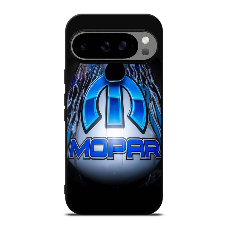 MOPAR ICON Google Pixel 9 Pro XL Case Cover