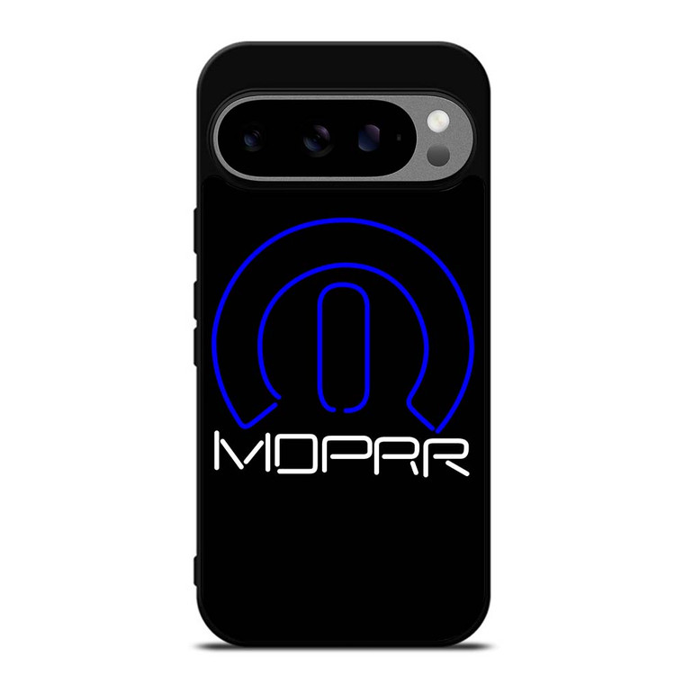 MOPAR SIMPLE LOGO Google Pixel 9 Pro XL Case Cover