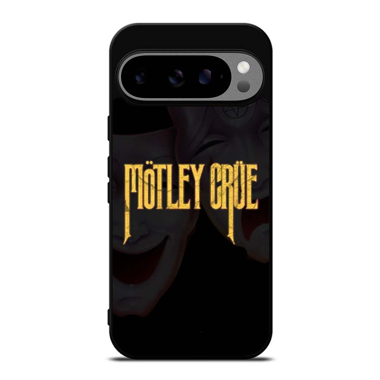 MOTLEY CRUE THEATRE OF PAIN Google Pixel 9 Pro XL Case Cover