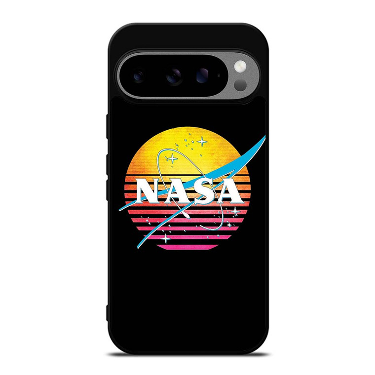 NASA ICON Google Pixel 9 Pro XL Case Cover