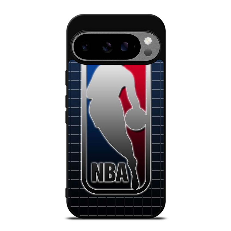 NBA LOGO BASKETBALL Google Pixel 9 Pro XL Case Cover