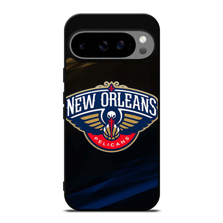 NEW ORLEANS PELICANS Google Pixel 9 Pro XL Case Cover