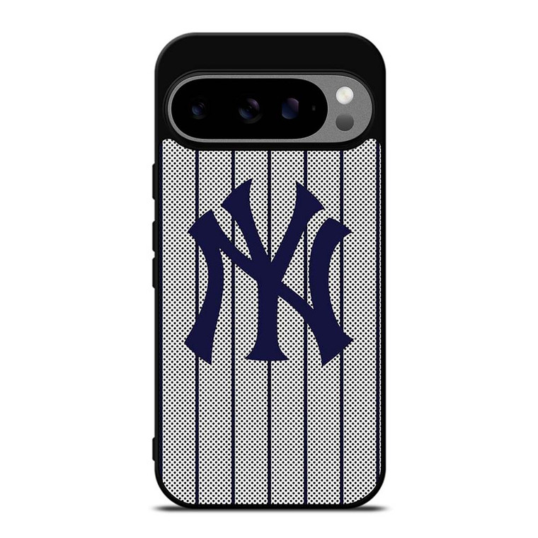 NEW YORK YANKEES NEW LOGO Google Pixel 9 Pro XL Case Cover