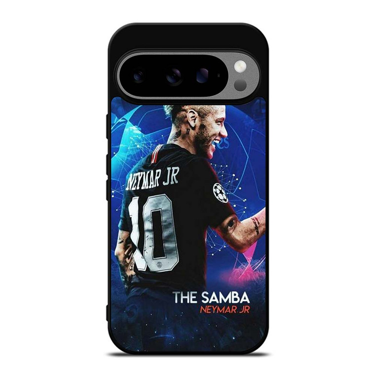 NEYMAR JR 10 Google Pixel 9 Pro XL Case Cover