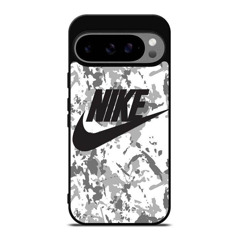NIKE CAMO LOGO Google Pixel 9 Pro XL Case Cover