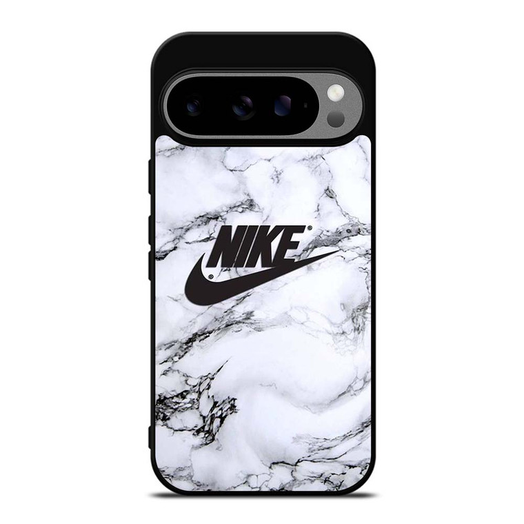 NIKE LOGO MARBLE Google Pixel 9 Pro XL Case Cover