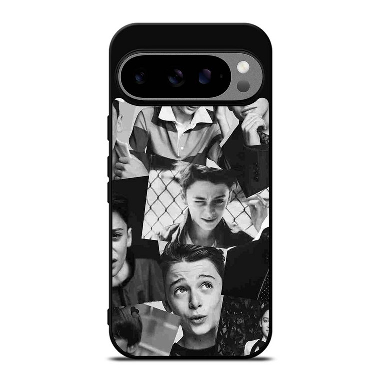 NOAH SCHNAPP COLLAGE Google Pixel 9 Pro XL Case Cover