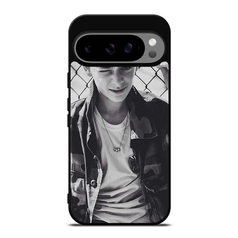 NOAH SCHNAPP COOL Google Pixel 9 Pro XL Case Cover