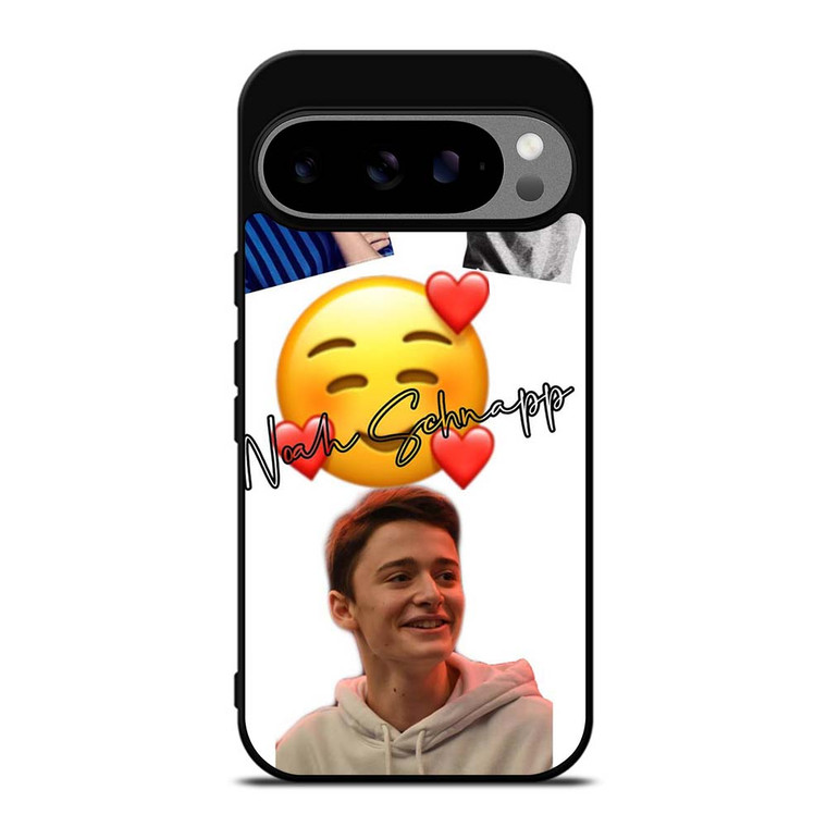 NOAH SCHNAPP CUTE Google Pixel 9 Pro XL Case Cover