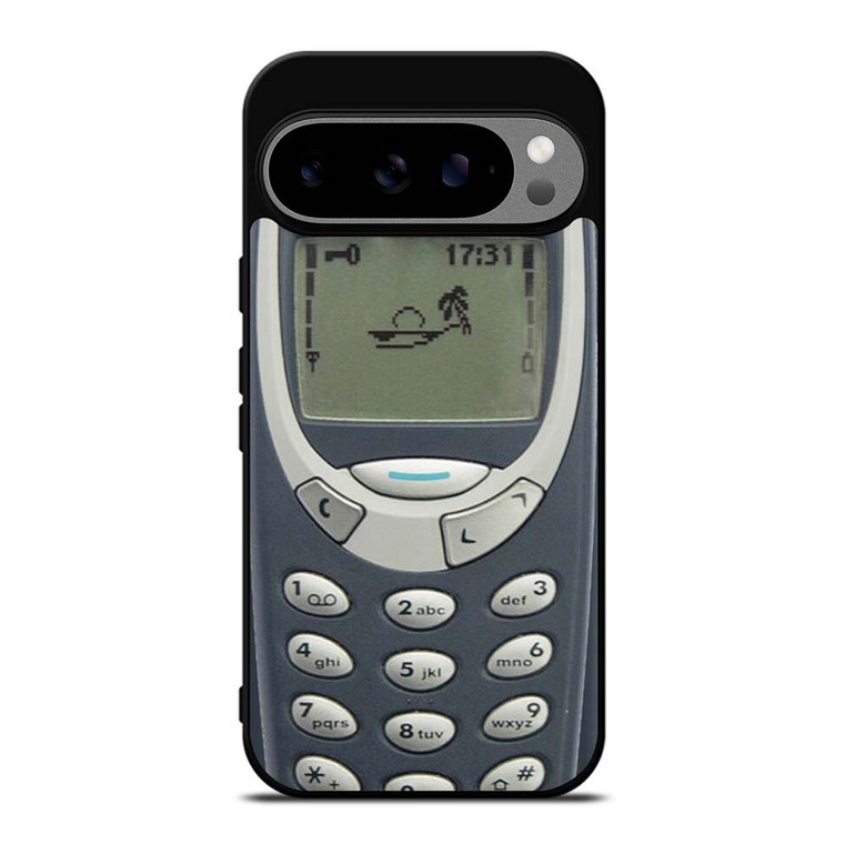 NOKIA PHONE CLASSIC 3310 Google Pixel 9 Pro XL Case Cover