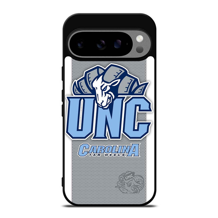 NORTH CAROLINA TAR HEELS LOGO Google Pixel 9 Pro XL Case Cover