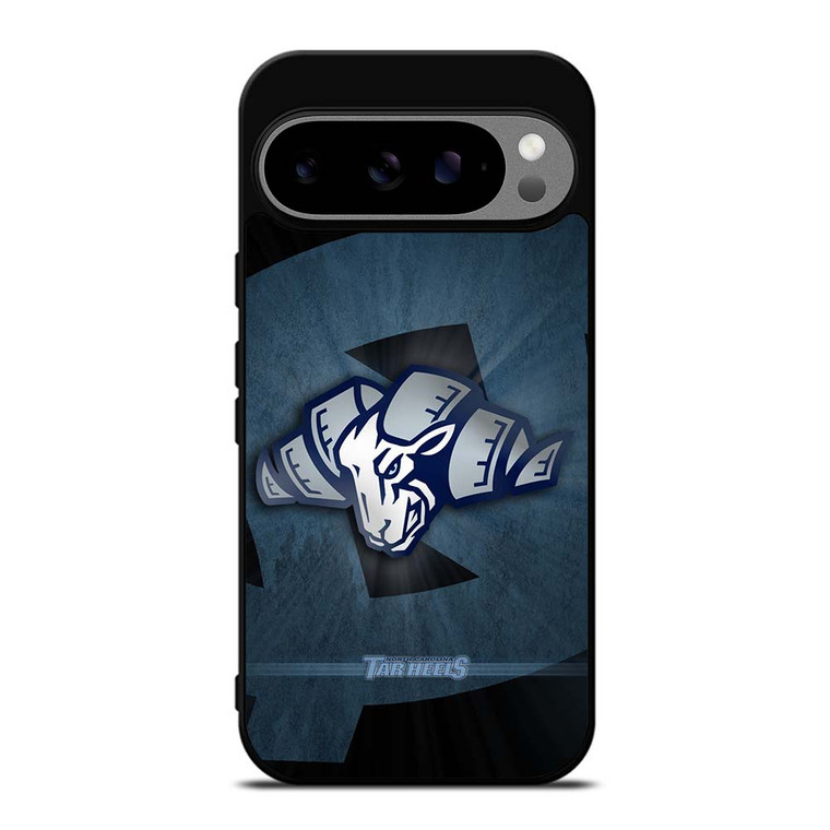 NORTH CAROLINA TAR HEELS Google Pixel 9 Pro XL Case Cover