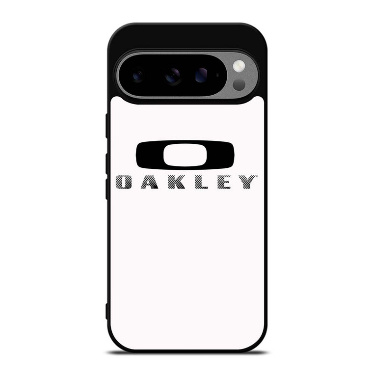 OAKLEY NEW LOGO Google Pixel 9 Pro XL Case Cover