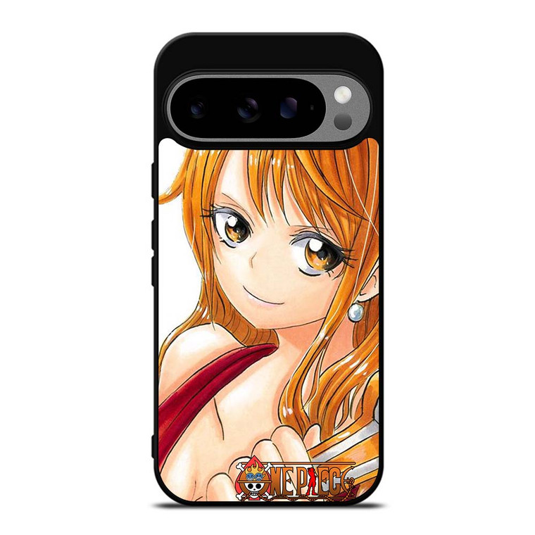 ONE PIECE NAMI Google Pixel 9 Pro XL Case Cover