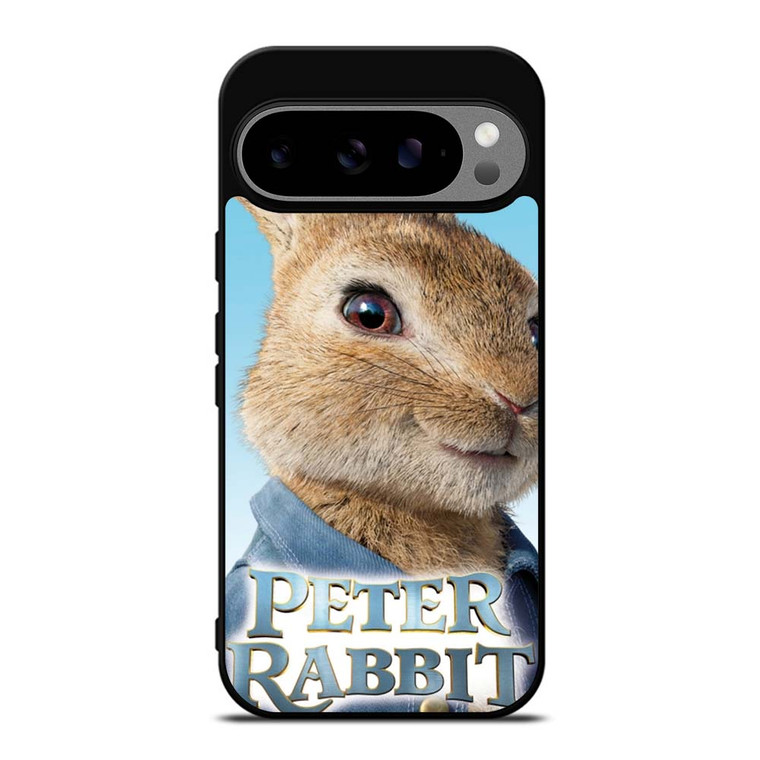 PETER RABBIT Google Pixel 9 Pro XL Case Cover
