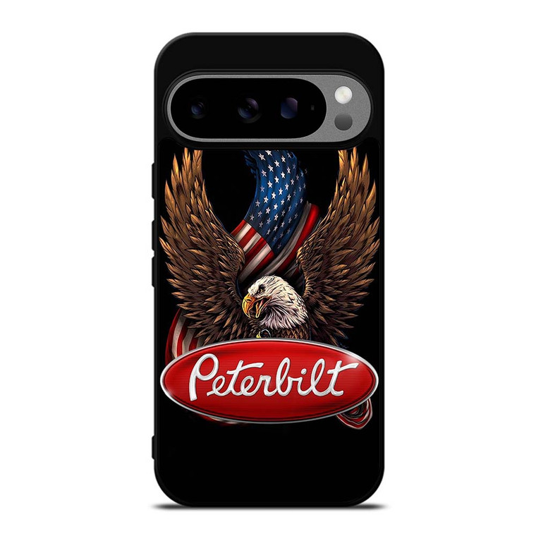 PETERBILT EAGLE LOGO Google Pixel 9 Pro XL Case Cover