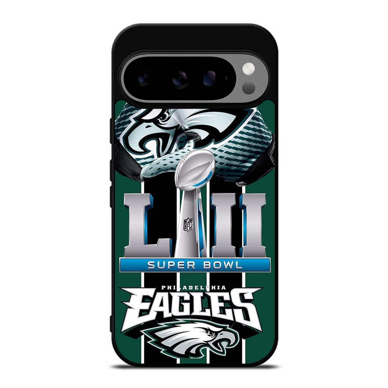 PHILADELPHIA EAGLES FOOTBALL Google Pixel 9 Pro XL Case Cover