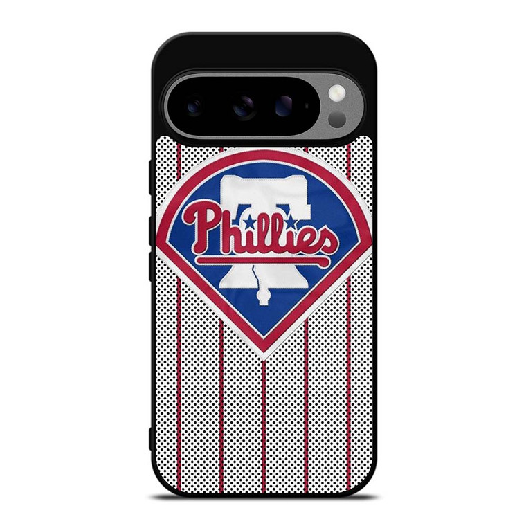 PHILADELPHIA PHILLIES JERSEY Google Pixel 9 Pro XL Case Cover