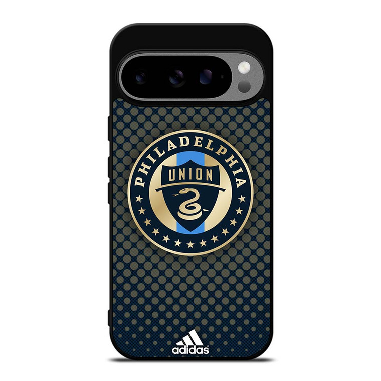 PHILADELPHIA UNION SOCCER MLS ADIDAS Google Pixel 9 Pro XL Case Cover