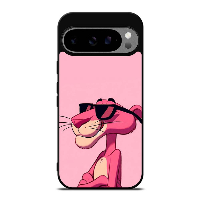 PINK PANTHER CARTOON COOL Google Pixel 9 Pro XL Case Cover
