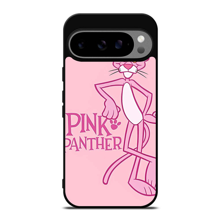 PINK PANTHER SHOW CARTOON Google Pixel 9 Pro XL Case Cover