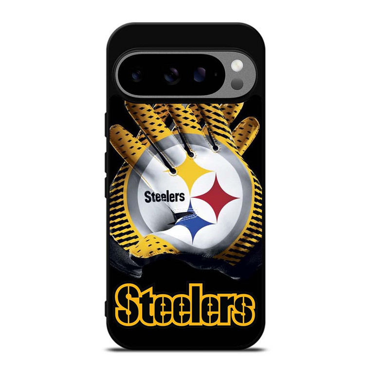 PITTSBURGH STEELERS FOOTBALL Google Pixel 9 Pro XL Case Cover