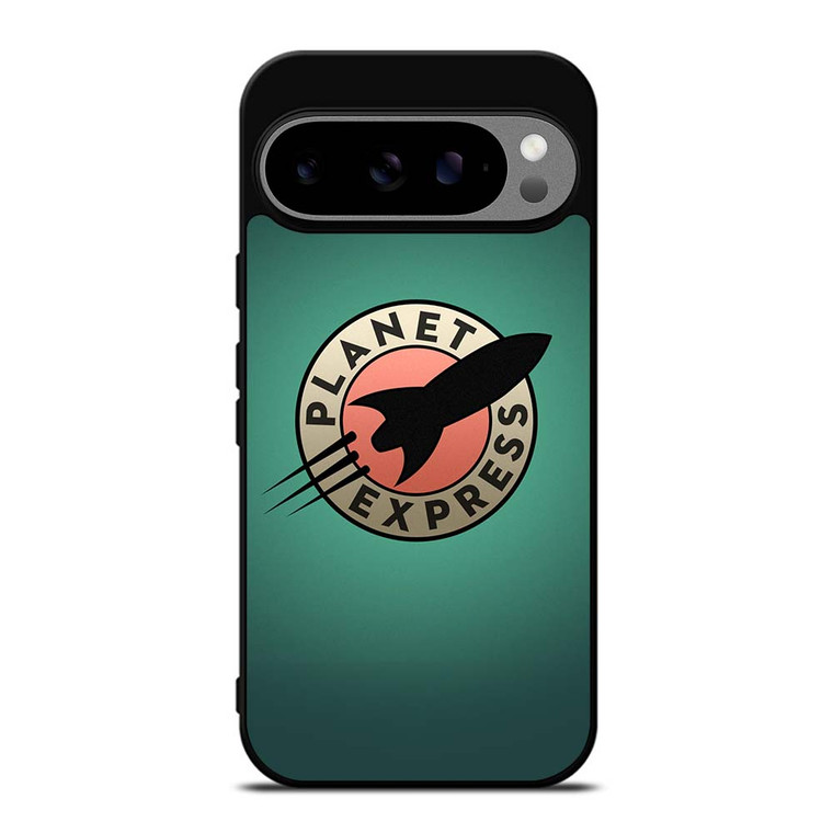 PLANET EXPRESS FUTURAMA LOGO Google Pixel 9 Pro XL Case Cover
