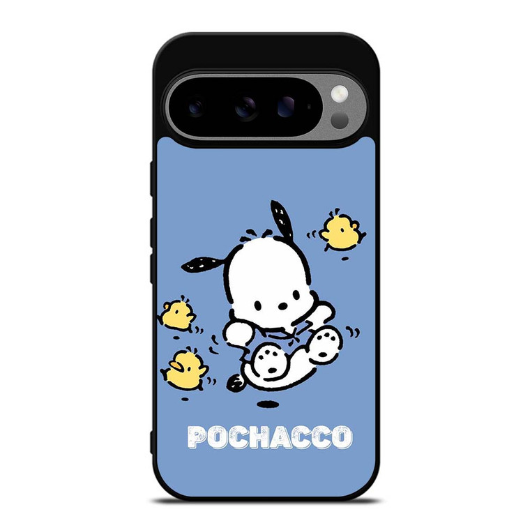 POCHACCO DOG Google Pixel 9 Pro XL Case Cover