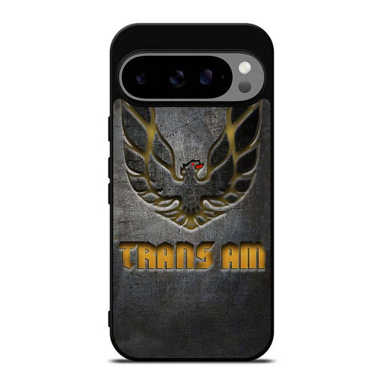PONTIAC TRANS AM FIREBIRD SYMBOL Google Pixel 9 Pro XL Case Cover
