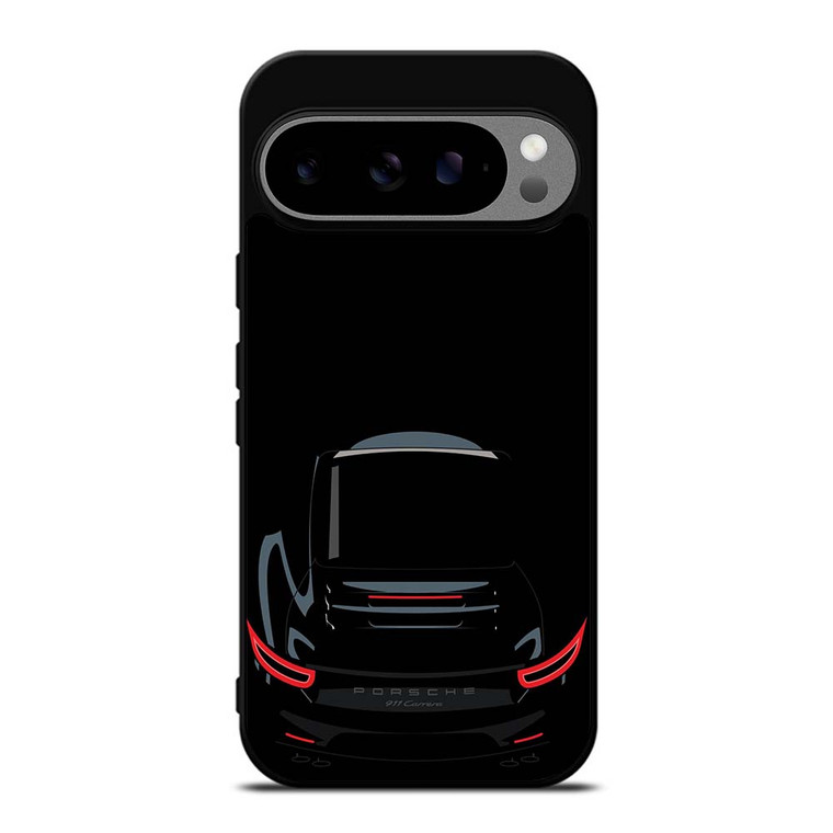 PORSCHE PANAMERA STOP LAMP Google Pixel 9 Pro XL Case Cover