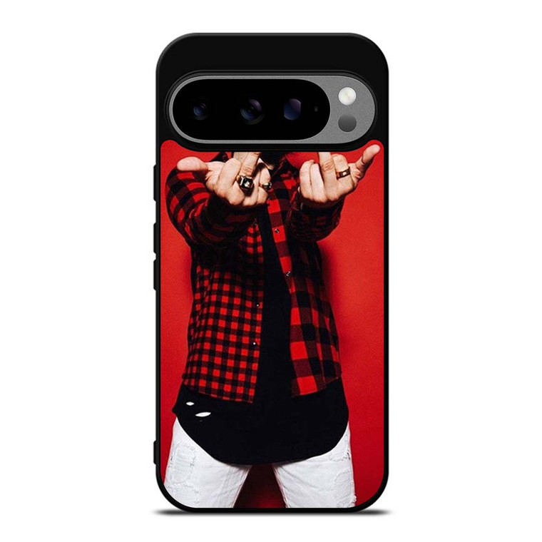 POST MALONE RAPPER Google Pixel 9 Pro XL Case Cover