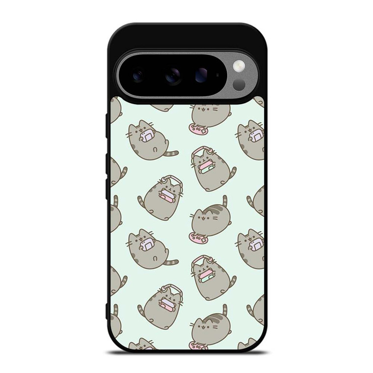 PUSHEEN CAT COLLAGE Google Pixel 9 Pro XL Case Cover