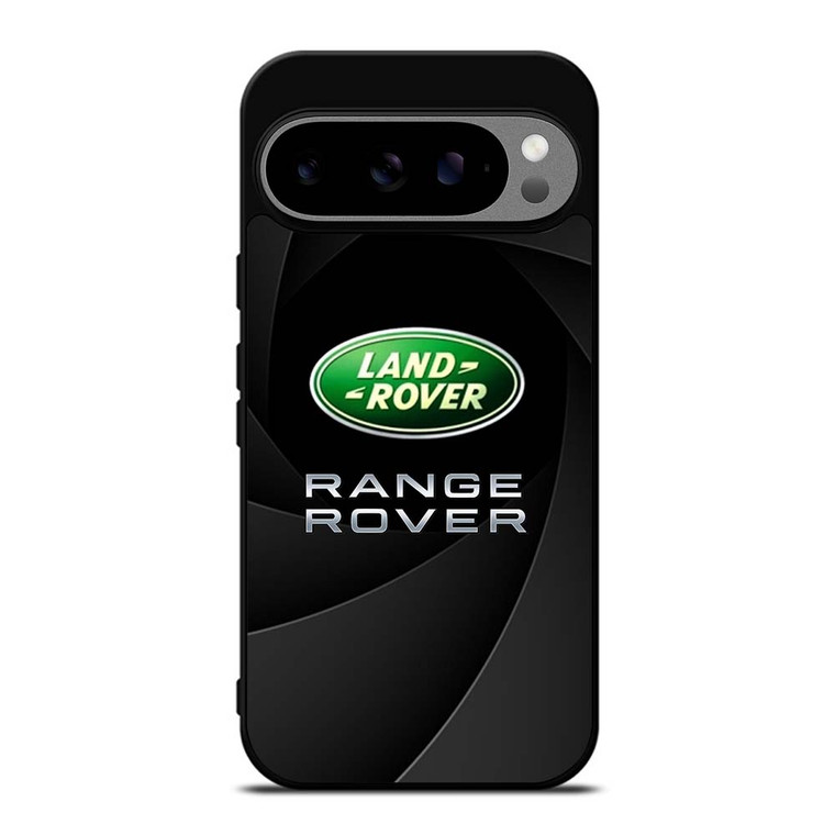 RANGE ROVER LAND ROVER ICON Google Pixel 9 Pro XL Case Cover
