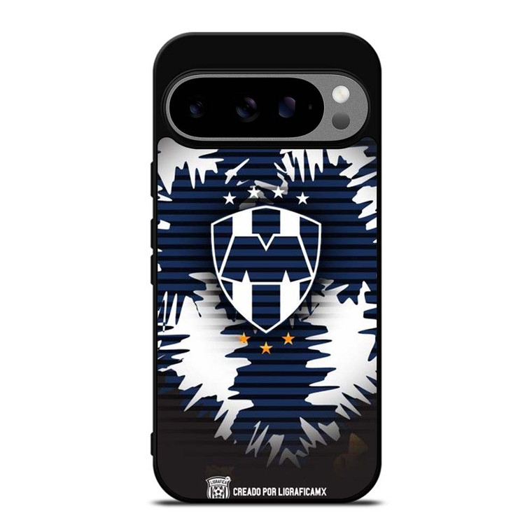 RAYADOS MONTERREY FC Google Pixel 9 Pro XL Case Cover