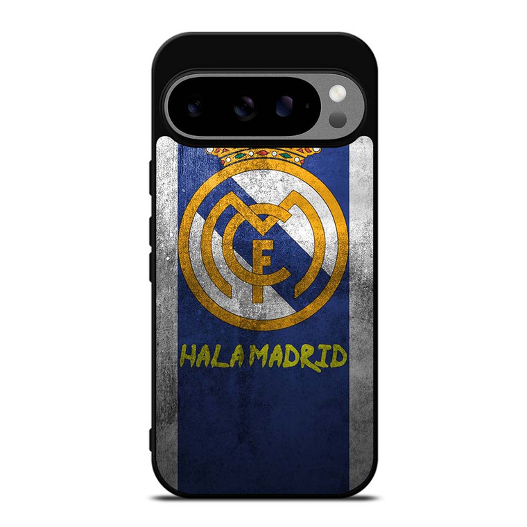REAL MADRID HALA MADRID Google Pixel 9 Pro XL Case Cover