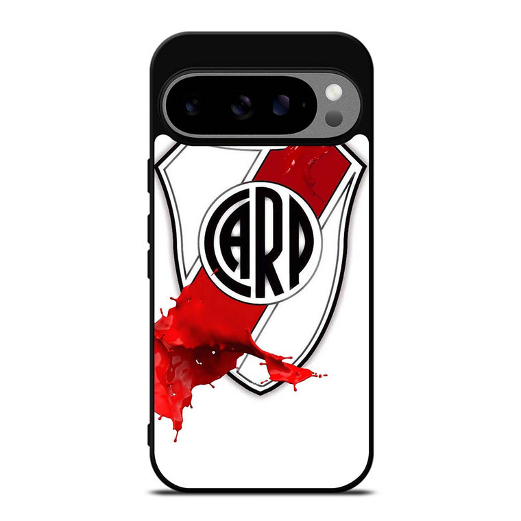 RIVER PLATE ICON Google Pixel 9 Pro XL Case Cover