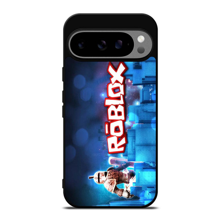 ROBLOX GAME LOGO Google Pixel 9 Pro XL Case Cover