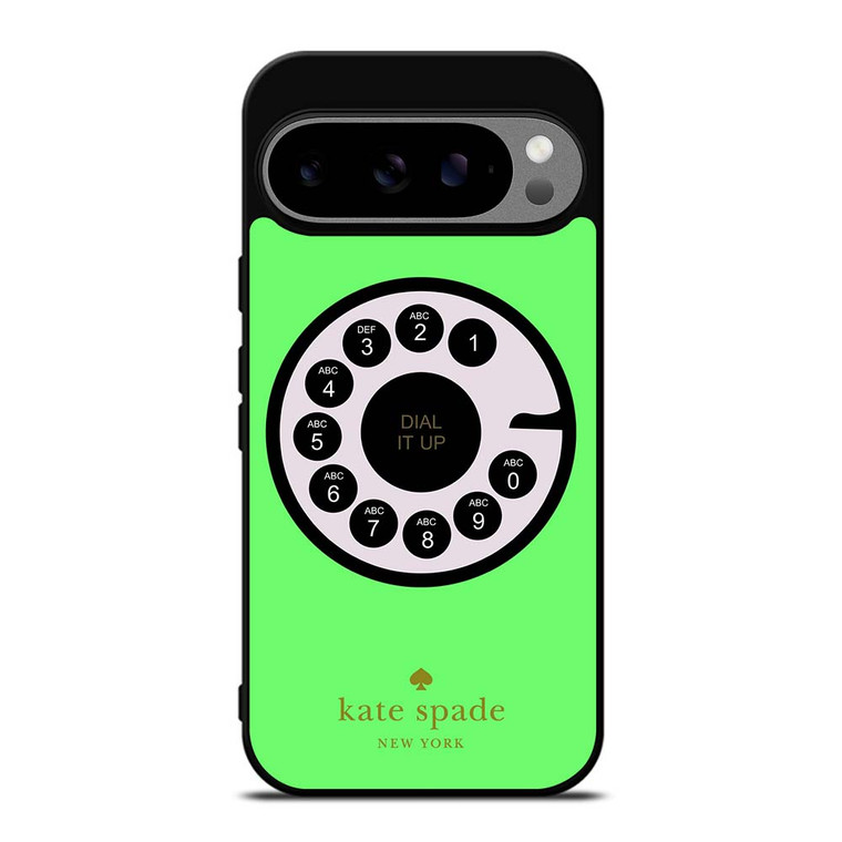 ROTARY RESIN KATE SPADE Google Pixel 9 Pro XL Case Cover