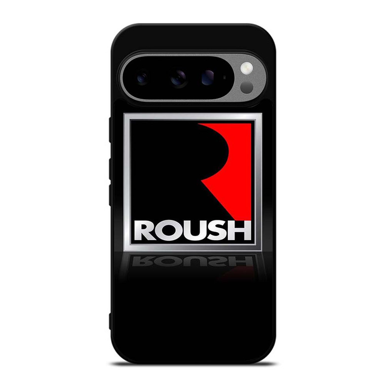 ROUSH RACING LOGO Google Pixel 9 Pro XL Case Cover