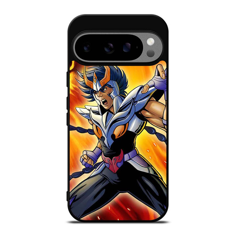 SAINT SEIYA ANIME PHOENIX IKKI Google Pixel 9 Pro XL Case Cover