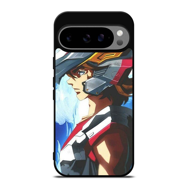 SAINT SEIYA PEGASUS NEW Google Pixel 9 Pro XL Case Cover