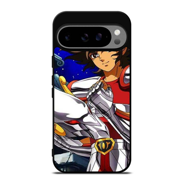 SAINT SEIYA PEGASUS Google Pixel 9 Pro XL Case Cover